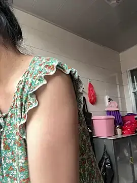 Stripchat Nude Webcam of buusoom