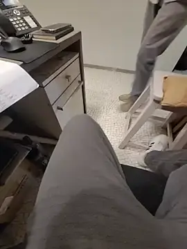 Stripchat Private Sex Chat of jerryrooh69