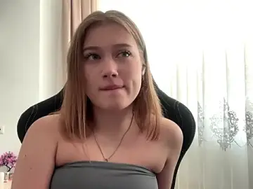 Stripchat Sex Chat of RosenMist