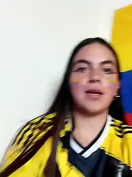 Stripchat Sex Chat of Tiffany_markle