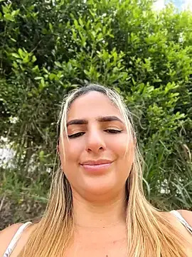 Stripchat Live Sex of sammyqueenx21