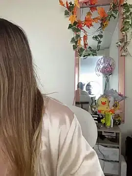 Stripchat Live Porn of valery_mora