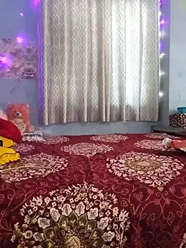 Stripchat Free Porn Cam of Desi_Maya69