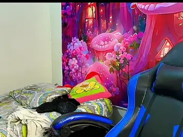 Stripchat Live Porn of Karol_naughty