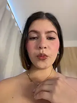 Stripchat Adult Webcam of naughty__angel
