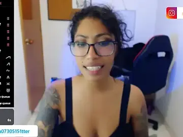 Stripchat Sex Chat of sofia_rosse4