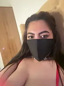 Stripchat Live Sex Cam of Hot-Sarah-arab