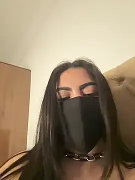 Stripchat Adult Webcams of Hot-Sarah-arab