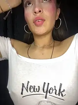 Stripchat Best Webcam of Itze_Mua