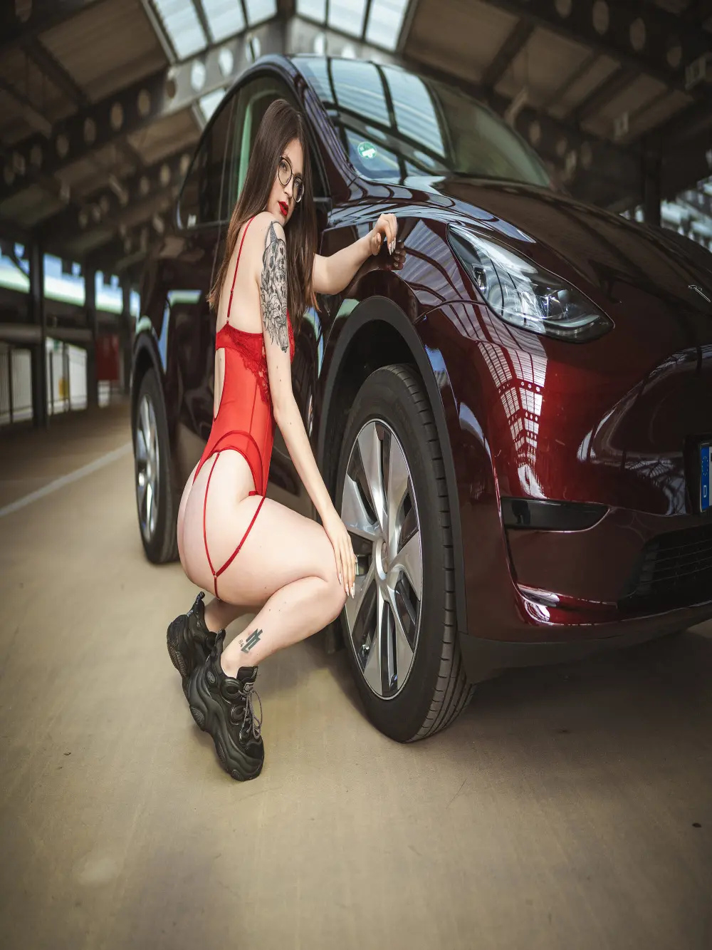 NikaCyberslut