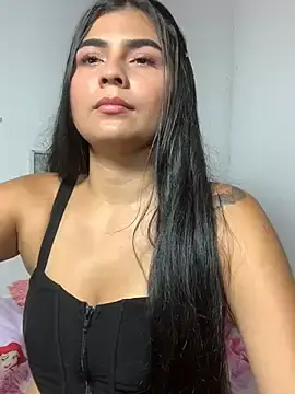 Stripchat Adult Webcam of melany-diaz
