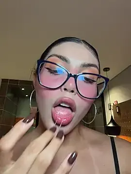 Stripchat Live Porn of zui_lu