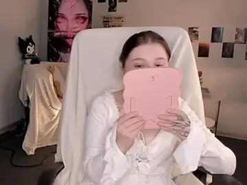Stripchat Best Webcam of Kylie-Voss