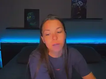 Stripchat Live Porn of AlexaBarkley