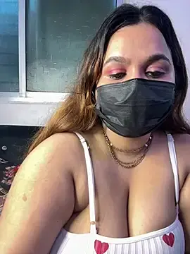 Stripchat Best live sex cam show of Horny_Misss