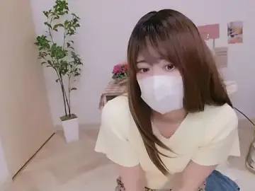 Stripchat Sex Chat of JUNjun__
