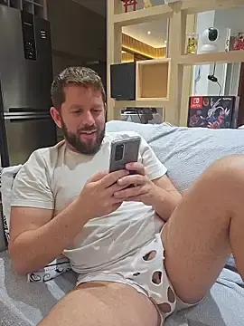 Stripchat Live Sex Cam of RipMyUnderwear