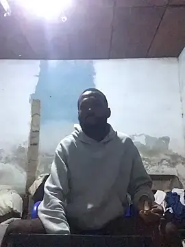 Stripchat Live Porn of Bbklaq