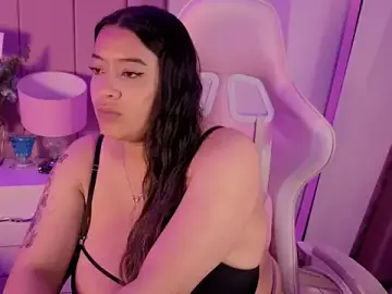 Stripchat Adult Webcam of MollyBigBoobs12