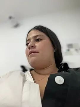 Stripchat Private Sex Chat of Natalia_Cleark09
