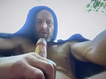 Stripchat Free Live Porn of mechanicmark