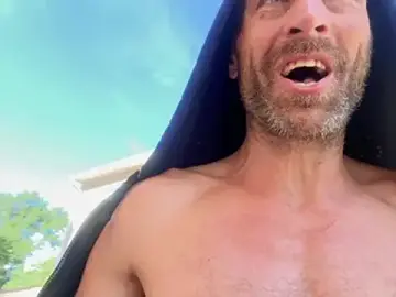 Stripchat Live Porn of mechanicmark