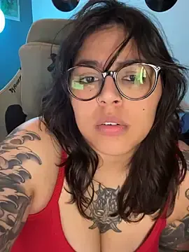 Stripchat Live Porn of miacanela_xo