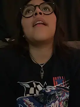 Stripchat Free Live Porn of miacanela_xo