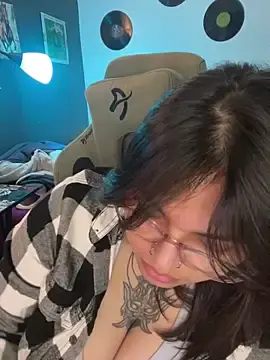Stripchat Free Live Porn of miacanela_xo
