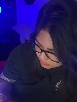 Stripchat Free Live Porn of miacanela_xo