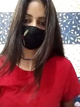 Stripchat Free Porn Cam of Jyoti-Love-143