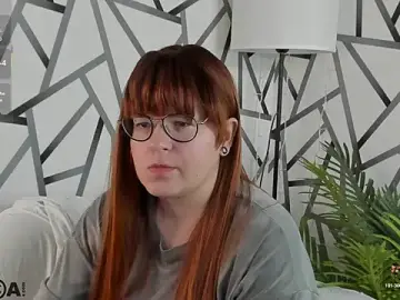 Stripchat Live Porn of Michelle_Wilsson