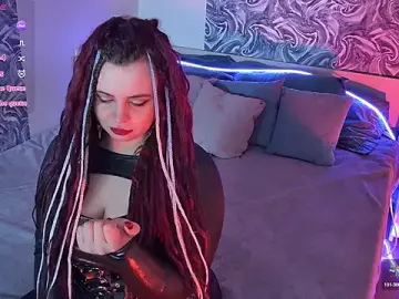 Stripchat Sex Chat of Miss_Maya_Mils
