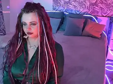 Stripchat Adult Webcam of Miss_Maya_Mils