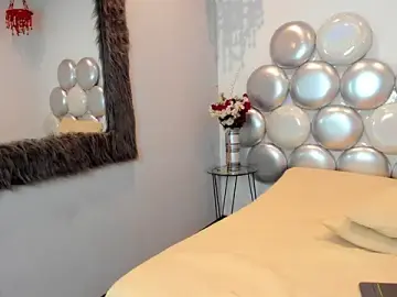 Stripchat Live Sex Cam of ashley_winterss