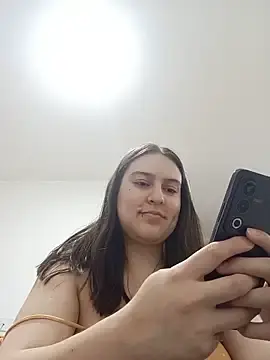 Stripchat Private Sex Chat of Ary-