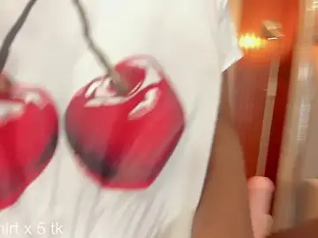 Stripchat Free Porn Cam of Aisha_Curl