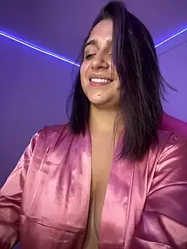 Stripchat Private Sex Chat of Aliciia777