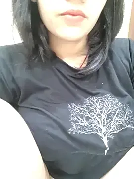 Stripchat Nude Webcam of Cute_Kavya7