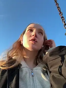 Stripchat Live Sex of bambi_lu