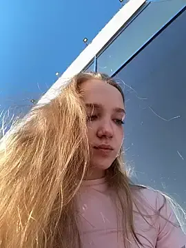 Stripchat Private Sex Chat of bambi_lu