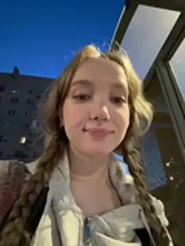 Stripchat Live Porn of bambi_lu