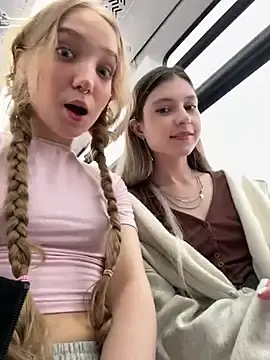 Stripchat Live Porn of bambi_lu