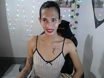 Stripchat Nude Webcam of kate_69x