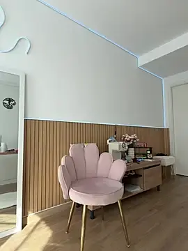 Stripchat Live Porn of streetdoll