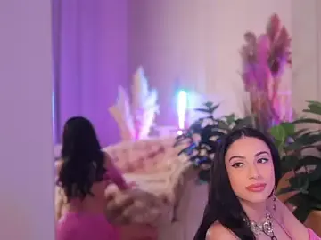 Stripchat Adult Webcams of Anais_Bloom