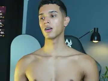 Stripchat Live Sex Cam of Busterspinter