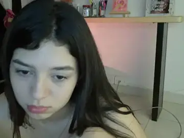 Stripchat Nude Webcam of eva_sin18