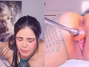 Stripchat Sex Cam of allie_cutie