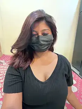 Stripchat Adult Webcam of PayalDesire